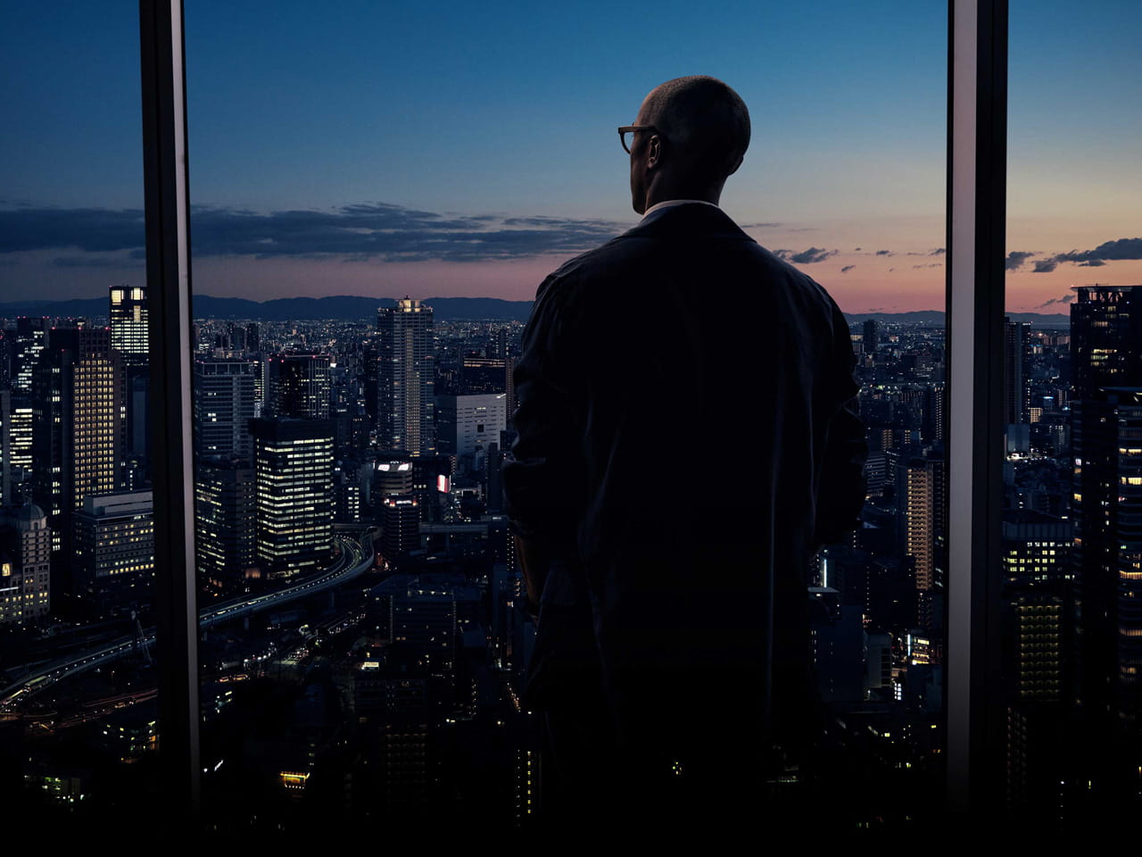 Keeping supply chains flowing in a world of change